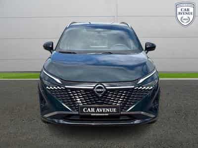 Nissan Qashqai J12 (2026) - Photo 3