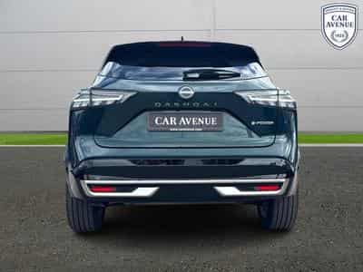 Nissan Qashqai J12 (2026) - Photo 4