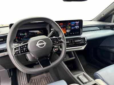 Nissan Micra A1CEA7K50000 (2025) - Photo 10