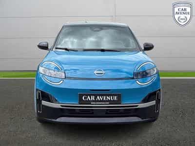 Nissan Micra A1CEA7K50000 (2025) - Photo 3