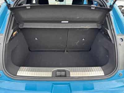 Nissan Micra A1CEA7K50000 (2025) - Photo 9
