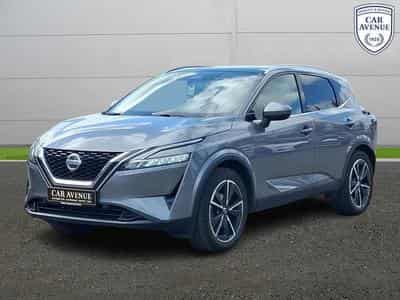 Nissan Qashqai Tekna + Design Pack (2021) - Photo 1