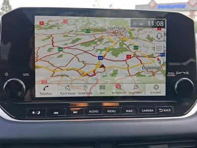 Nissan Qashqai Tekna + Design Pack (2021) - Photo 13