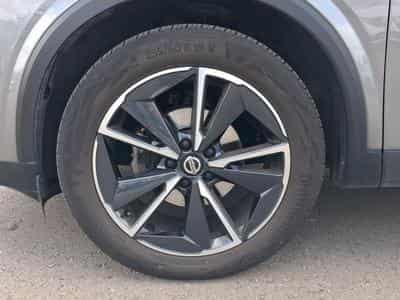 Nissan Qashqai Tekna + Design Pack (2021) - Photo 15
