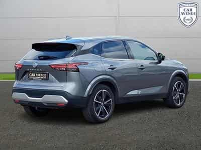 Nissan Qashqai Tekna + Design Pack (2021) - Photo 2