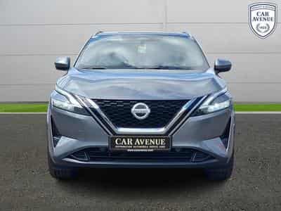 Nissan Qashqai Tekna + Design Pack (2021) - Photo 3
