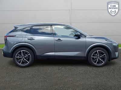 Nissan Qashqai Tekna + Design Pack (2021) - Photo 5