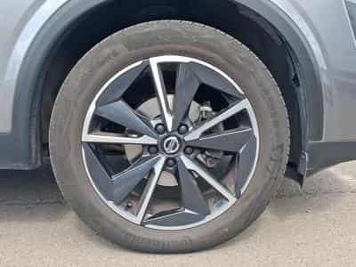 Nissan Qashqai Tekna + Design Pack (2021) - Photo 6