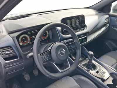 Nissan Qashqai Tekna + Design Pack (2021) - Photo 7