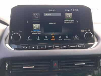 Nissan Qashqai Tekna + Design Pack (2021) - Photo 9