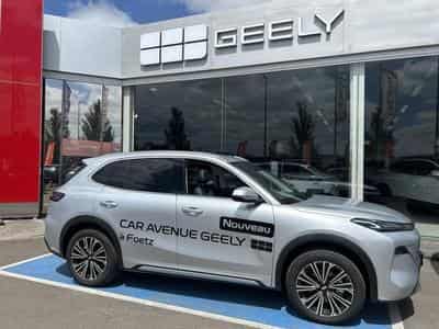 GEELY STARRAY MAX+ (2026) - Photo 1