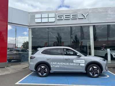 GEELY E5 Pro + (2026) - Photo 1