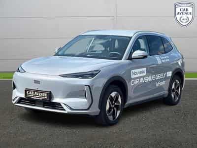 GEELY E5 Pro + (2026) - Foto 2