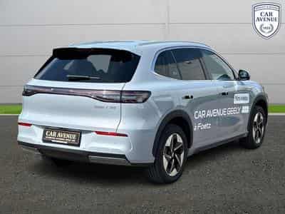 GEELY E5 Pro + (2026) - Foto 3
