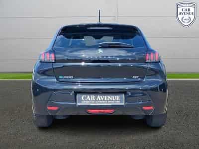 PEUGEOT 208 e-208 136ch GT (2021) - Foto 3