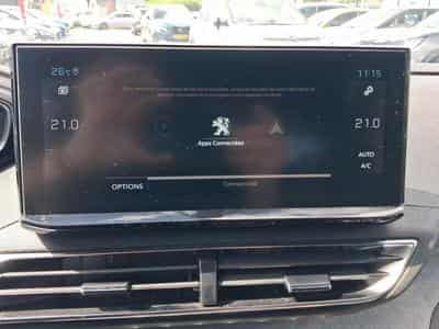 PEUGEOT 3008 1.2 PureTech 130ch S&S GT (2022) - Foto 10