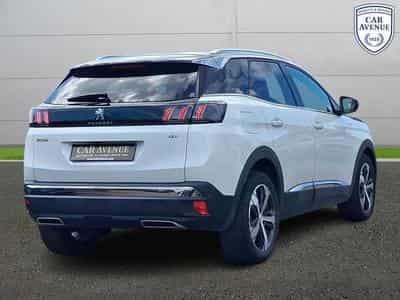 PEUGEOT 3008 1.2 PureTech 130ch S&S GT (2022) - Foto 2