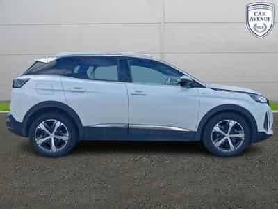PEUGEOT 3008 1.2 PureTech 130ch S&S GT (2022) - Foto 4