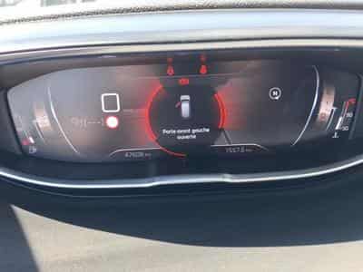 PEUGEOT 3008 1.2 PureTech 130ch S&S GT (2022) - Foto 6