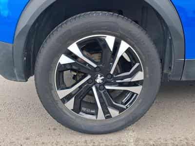 PEUGEOT 2008 1.2 PureTech 130ch S&S Allure (2022) - Foto 11