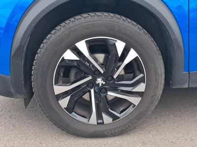 PEUGEOT 2008 1.2 PureTech 130ch S&S Allure (2022) - Foto 12