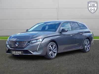 PEUGEOT 308 1.5 BlueHDi 130ch S&S Allure (2022) - Foto 1