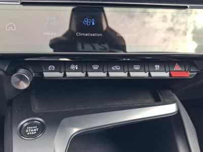 PEUGEOT 308 1.5 BlueHDi 130ch S&S Allure (2022) - Foto 12