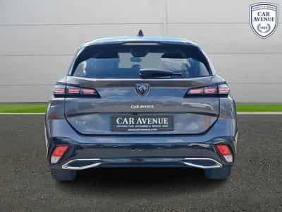 PEUGEOT 308 1.5 BlueHDi 130ch S&S Allure (2022) - Foto 4