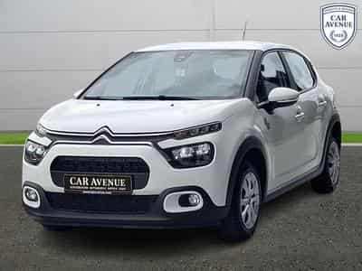 CITROEN C3 1.2 PureTech 83ch S&S YOU! (2022) - Foto 1