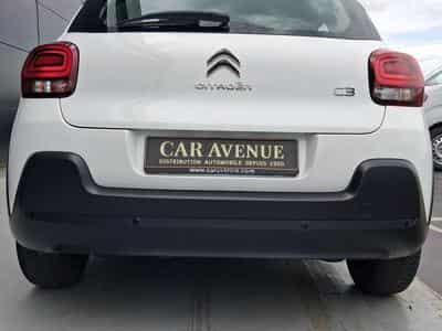 CITROEN C3 1.2 PureTech 83ch S&S YOU! (2022) - Foto 11