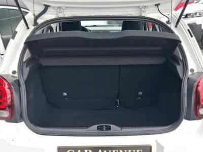 CITROEN C3 1.2 PureTech 83ch S&S YOU! (2022) - Foto 4