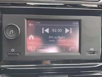 CITROEN C3 1.2 PureTech 83ch S&S YOU! (2022) - Foto 6