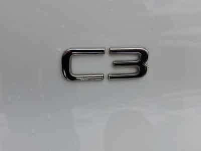CITROEN C3 1.2 PureTech 83ch S&S YOU! (2022) - Foto 8