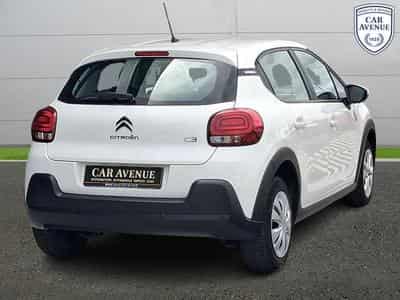 CITROEN C3 1.2 PureTech 83ch S&S YOU! (2022) - Foto 9