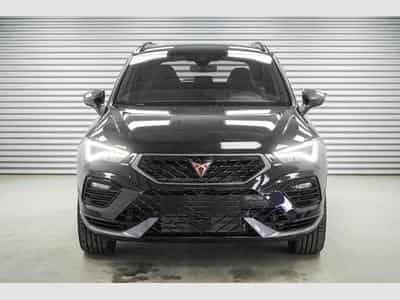 Cupra Ateca 2,0 TSI DSG (2025) - Foto 2