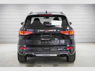 Cupra Ateca 2,0 TSI DSG (2025) - Foto 4