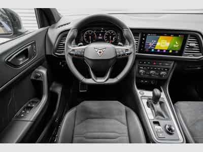 Cupra Ateca 2,0 TSI DSG (2025) - Foto 8