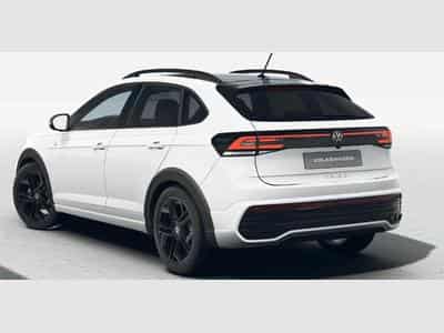 VW Taigo R-Line Limited (2026) - Photo 2