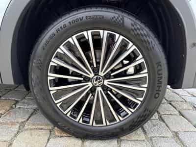 VW Tiguan Prime Edition Plug-In-Hybrid (2026) - Photo 13