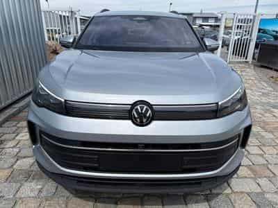 VW Tiguan Prime Edition Plug-In-Hybrid (2026) - Photo 2