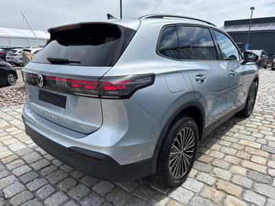 VW Tiguan Prime Edition Plug-In-Hybrid (2026) - Photo 6