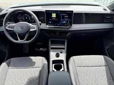 VW Tiguan Prime Edition Plug-In-Hybrid (2026) - Photo 7