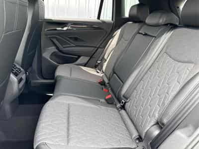 VW Tiguan Prime Edition Plug-In-Hybrid (2026) - Photo 9