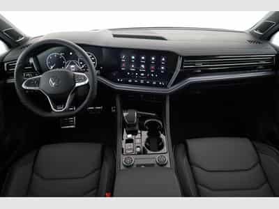 VW Touareg 3.0 TDI 210 kW 4Motion R-Line Final Edition (2026) - Photo 4