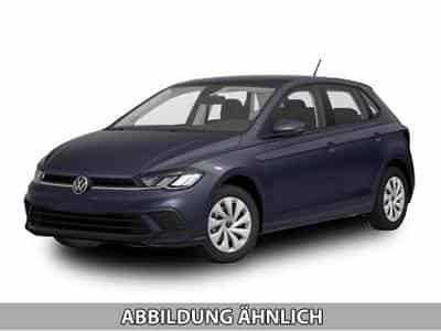 VW Polo 1.0 MPI 59kW (2026) - Photo 1