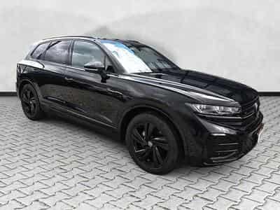 VW Touareg 3.0 TDI 210 kW 4Motion R-Line (2026) - Photo 1