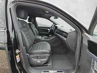VW Touareg 3.0 TDI 210 kW 4Motion R-Line (2026) - Photo 10
