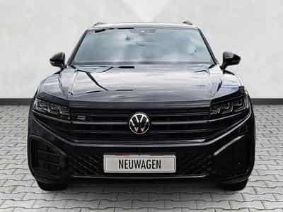 VW Touareg 3.0 TDI 210 kW 4Motion R-Line (2026) - Photo 2