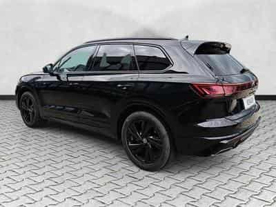 VW Touareg 3.0 TDI 210 kW 4Motion R-Line (2026) - Photo 5