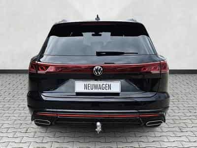 VW Touareg 3.0 TDI 210 kW 4Motion R-Line (2026) - Photo 6